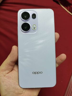 Oppo Reno13 Pro 5G 12GB/512GB Chính hãng likenew