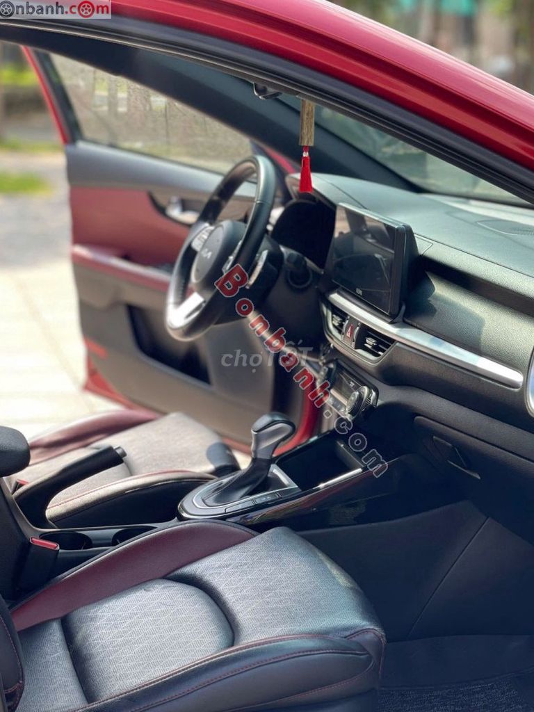 Kia K3 2022 1.6 Premium - 43000 km. Mua bán Ô tô tại Quận Bắc Từ Liêm Hà Nội được đăng bởi Hồ Ngọc Đức hình 4