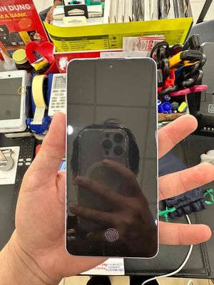 Oppo Reno 13F 256GB Bạc, Đã Sử Dụng Bảo hành FPT. Mua bán Điện thoại tại Thị xã Tân Uyên Bình Dương được đăng bởi Quốc Thắng