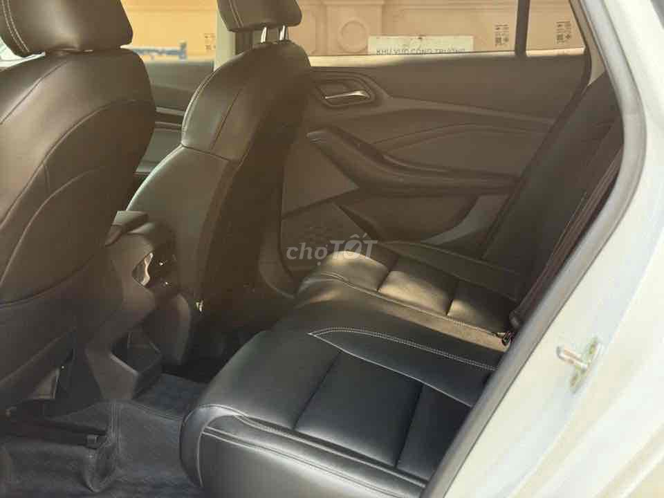 MG MG5 2025. Mua bán Ô tô tại Quận 6 Tp Hồ Chí Minh được đăng bởi Dương Trường hình 7