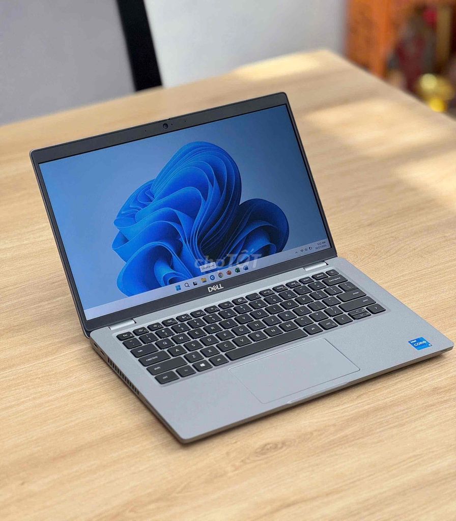 Dell Latitude 5420 i5-1145G7 8GB/256GB. Mua bán Laptop tại Thành phố Thủ Đức Tp Hồ Chí Minh được đăng bởi Hoàng Sơn Store Thủ Đức hình 1