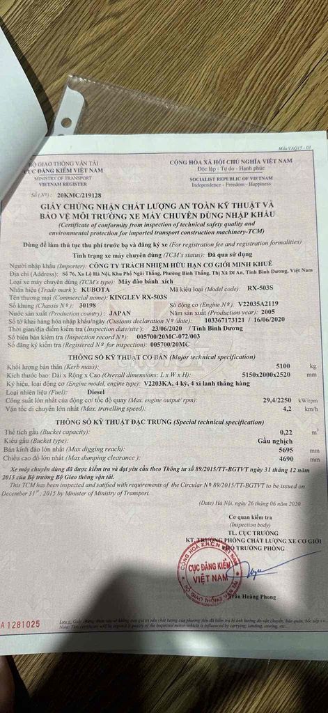 can bán. Mua bán Phương tiện khác tại Quận 1 Tp Hồ Chí Minh được đăng bởi Pham van quan hình 2