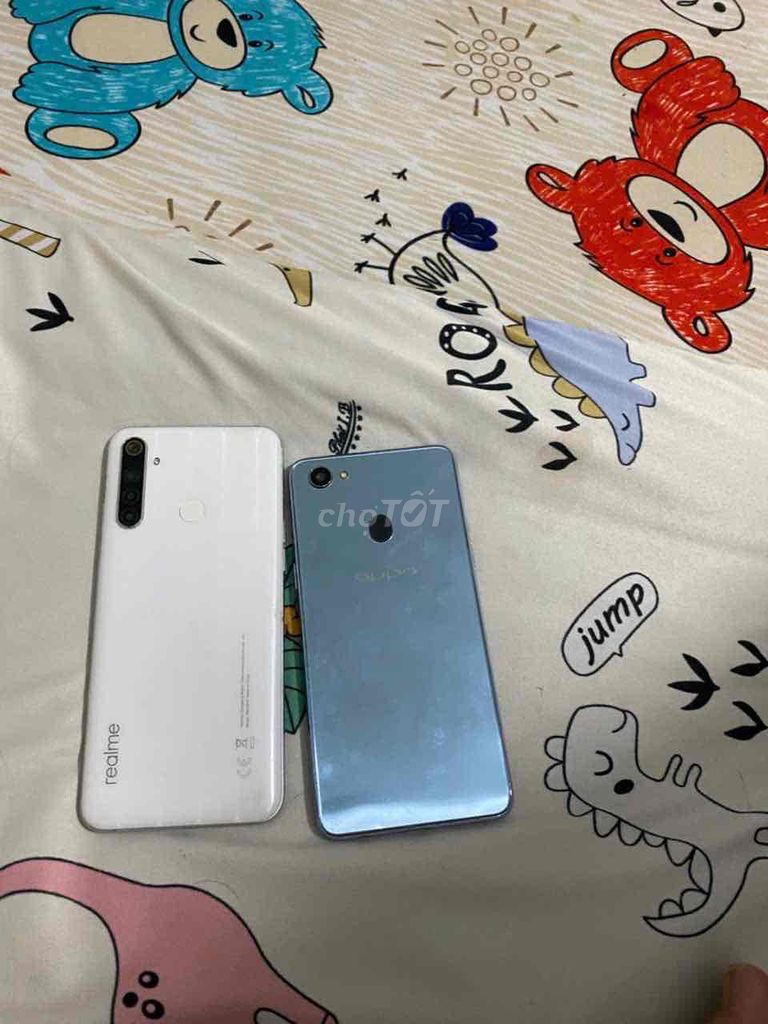 Oppo F7 4GB/64GB Xanh. Mua bán Điện thoại tại Thành phố Thuận An Bình Dương được đăng bởi phúc cần alo ko nhắn tin  hình 1