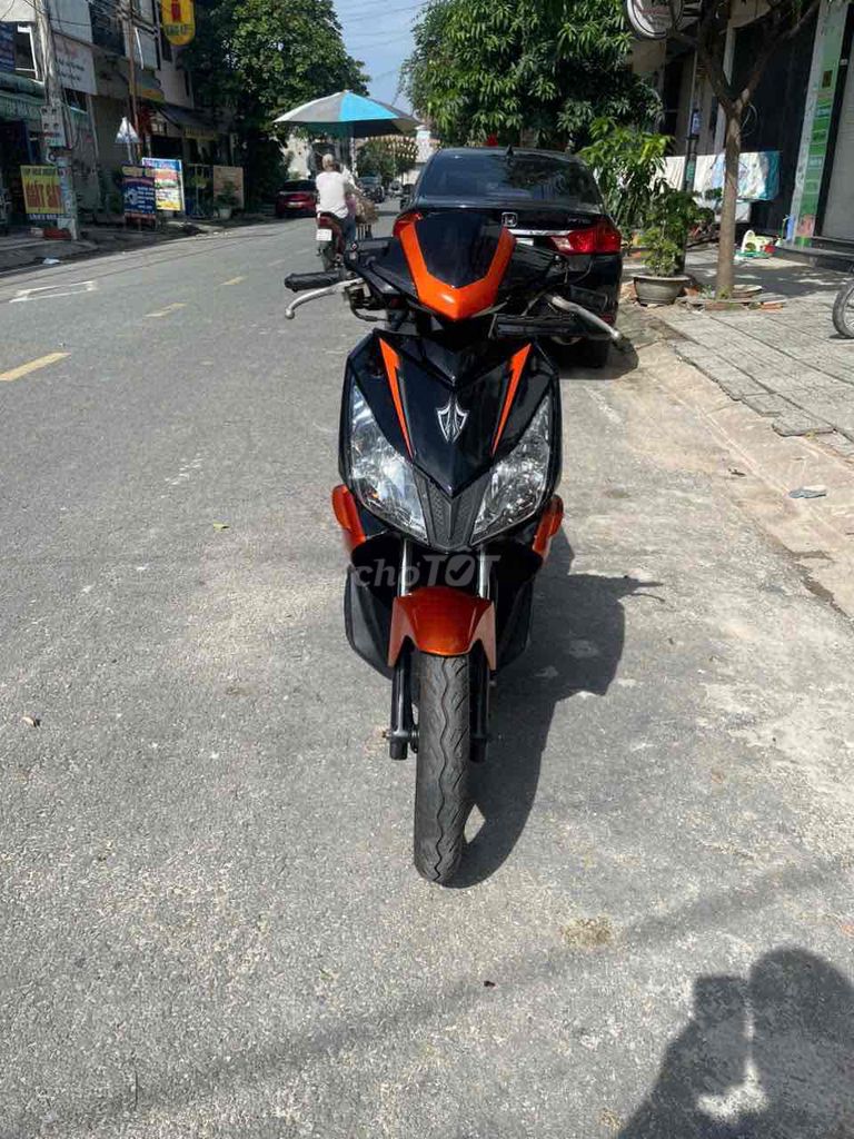 bán xe. Mua bán Xe máy tại Thành phố Thuận An Bình Dương được đăng bởi Ha Vo hình 1