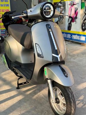 Vespa 50cc Detech Espero máy êm zin giấy tờ đầy đủ. Mua bán Xe máy tại Quận Bình Tân Tp Hồ Chí Minh được đăng bởi Hữu Trung