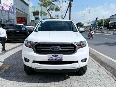 Ford Ranger 2020 XLS 2.2L 4x2 AT. Mua bán Ô tô tại Thành phố Đồng Xoài Bình Phước được đăng bởi Luân Ford