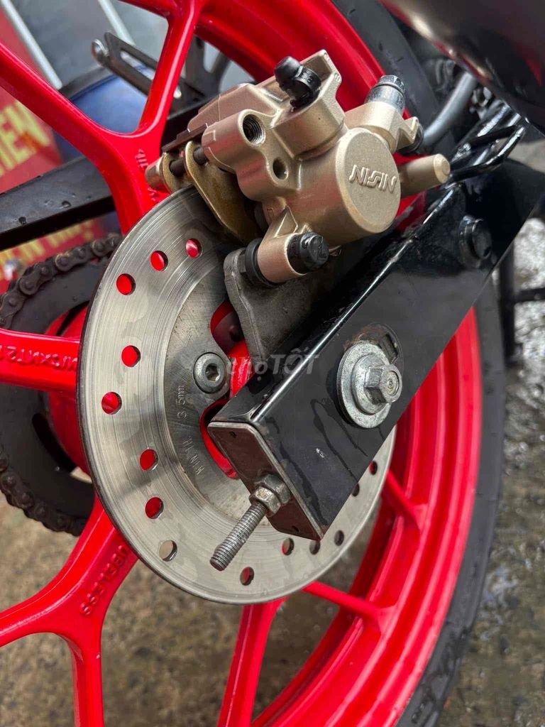 Bán Sonic 2021 bs 69 cccd chữ kí đầy đủ. Mua bán Xe máy tại Huyện Nhà Bè Tp Hồ Chí Minh được đăng bởi Ngọc Hạnh Phạm  hình 5