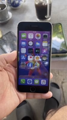 iPhone 6