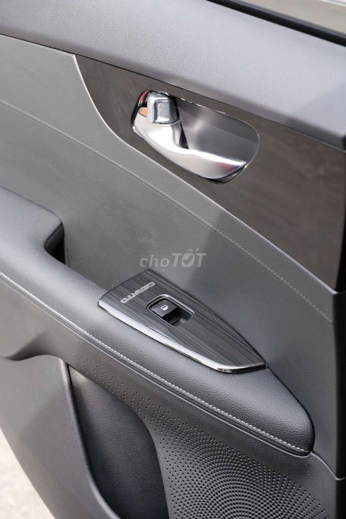 6 2021 1.6 AT LUXURY - 50000 km. Mua bán Ô tô tại Quận 8 Tp Hồ Chí Minh được đăng bởi VinFast Đại Lộc hình 9