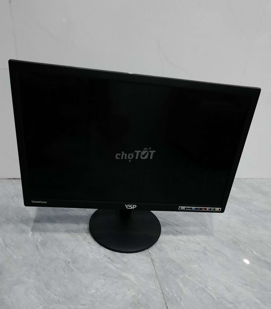 Màn hình VSP 19 inch có HDMI. Mua bán Phụ kiện (Màn hình, Chuột...) tại Thị xã Bến Cát Bình Dương được đăng bởi Phuc hình 1