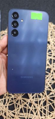 Samsung a25 5g mới đẹp giá rẻ