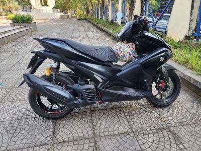 Xe NVX 155 abs biển HN. Mua bán Xe máy tại Quận Long Biên Hà Nội được đăng bởi Nguyễn Thành Đạt