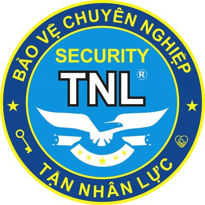 Công ty TNHH Bảo vệ Tận Nhân Lực logo