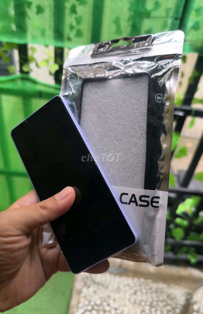 ❤️SONY 10V (10 MARK 5) 128gb, mới, Zin, đẹp. . Mua bán Điện thoại tại Quận Tân Bình Tp Hồ Chí Minh được đăng bởi Phúc Lộc Thọ hình 1