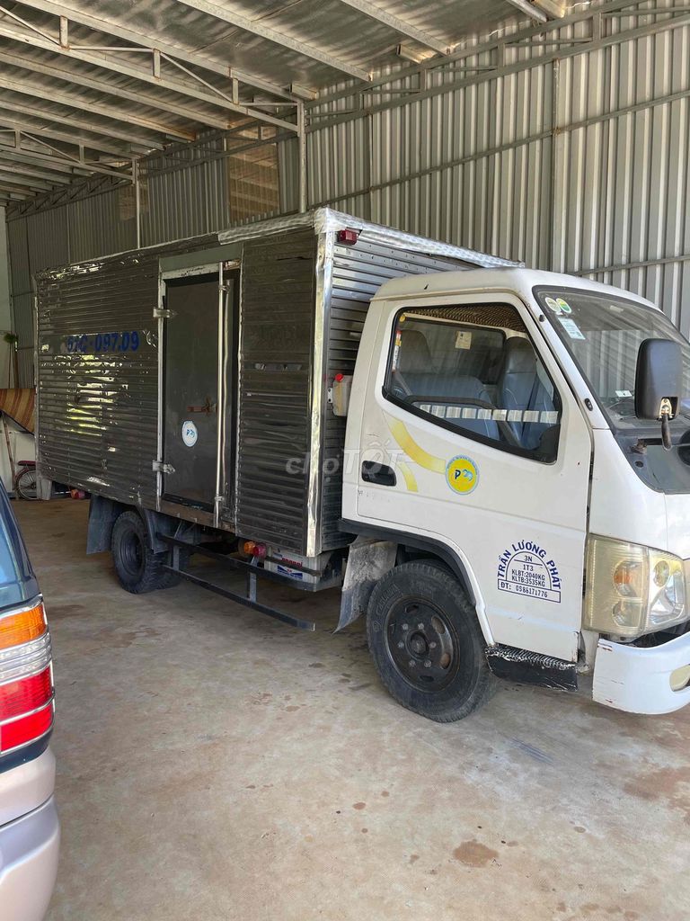 Bán Xe. Mua bán Xe tải, xe ben tại Huyện Phú Riềng Bình Phước được đăng bởi Bac Do hình 2