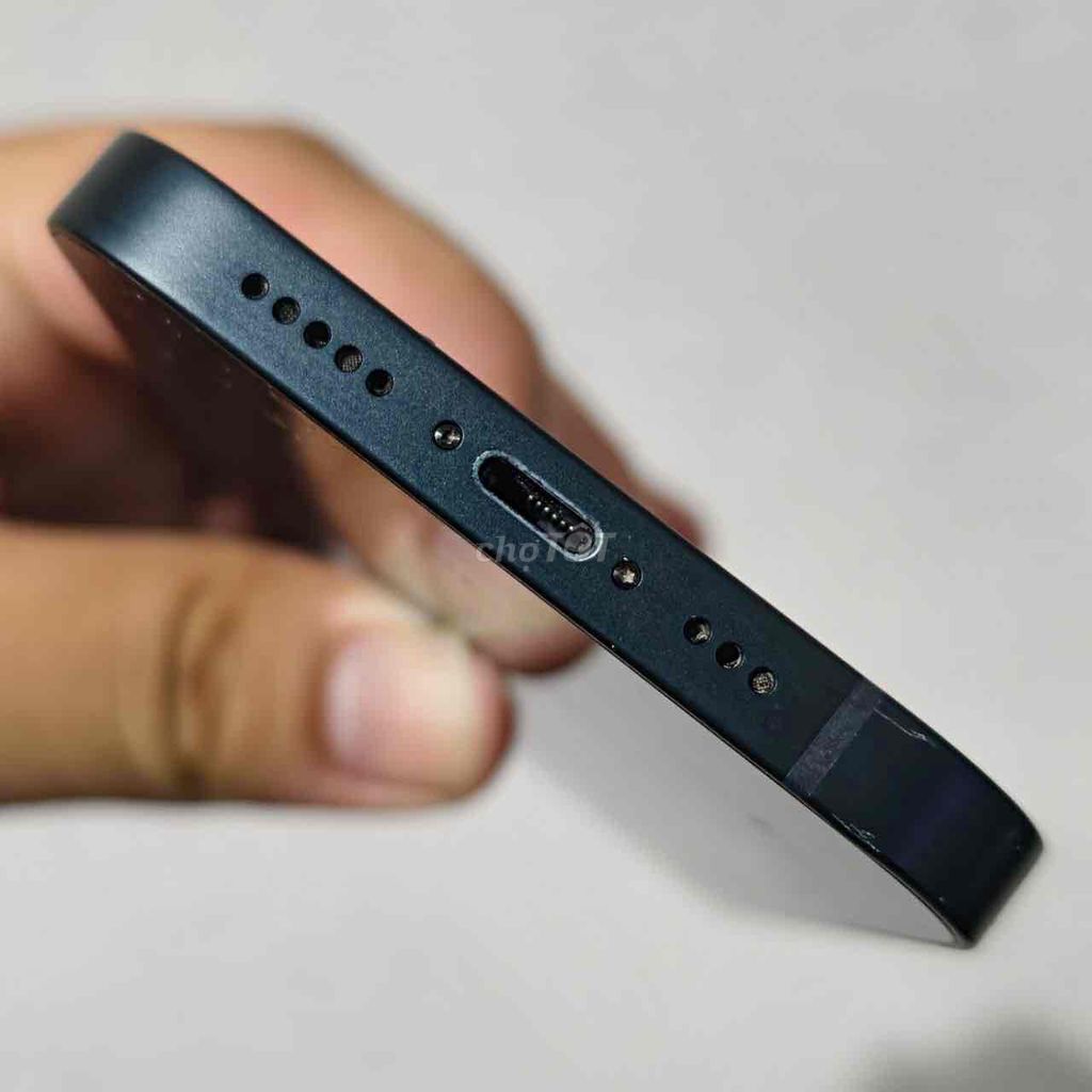 iPhone 14 Xanh đậm. Mua bán Điện thoại tại Quận Tân Bình Tp Hồ Chí Minh được đăng bởi Nguyễn Trang hình 1