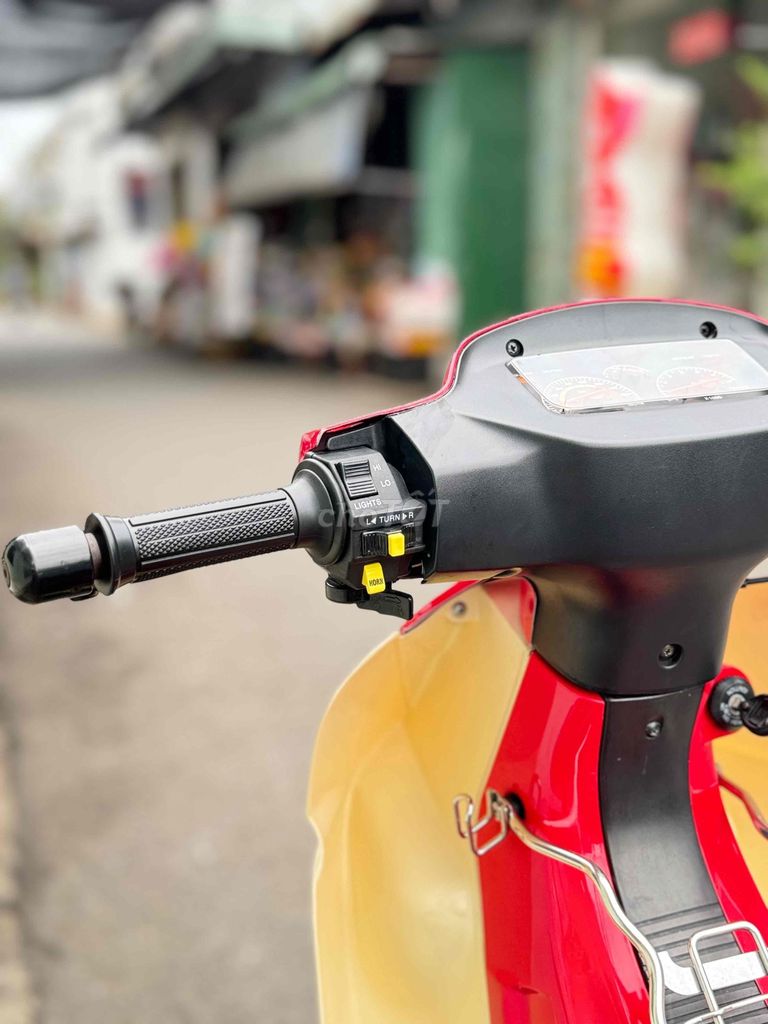 🚨 BÁN XIPO 2000 – FULL 120 / 6 SỐ – NGOẠI HÌNH ĐẸP. Mua bán Xe máy tại Huyện Định Quán Đồng Nai được đăng bởi Liều Tuấn Vỹ hình 9