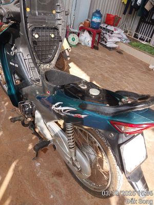 Wave honda 100 đời 2005. Mua bán Xe máy tại Huyện Đắk Song Đắk Nông được đăng bởi Đức Hiếu Nguyễn