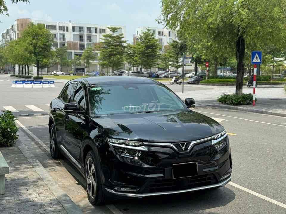 VinFast VF8 2023 Eco - xe đi 2v9- Pin CATL. Mua bán Ô tô tại Quận Ba Đình Hà Nội được đăng bởi Vinfast Ocean Park Gia Lâm Hà Nội hình 1