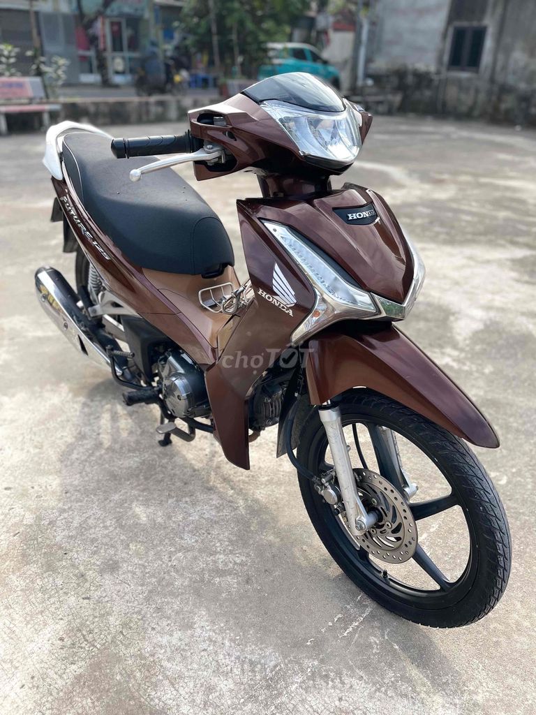 Future125 đèn Lét nguyên zin cực chất biển 29HN5so. Mua bán Xe máy tại Huyện Thanh Trì Hà Nội được đăng bởi Tiến Thịnh  hình 7