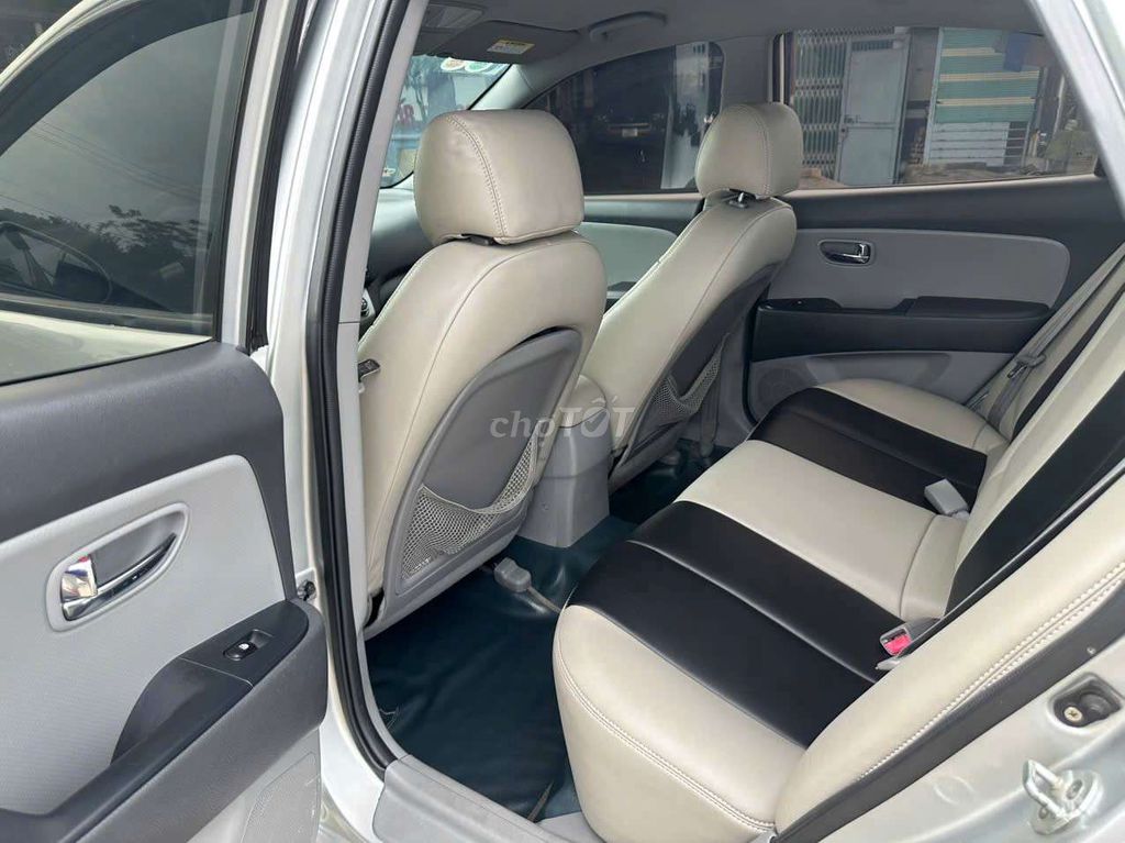 196 2007 - 13456 km. Mua bán Ô tô tại Quận Cái Răng Cần Thơ được đăng bởi Nguyễn Phát  hình 11