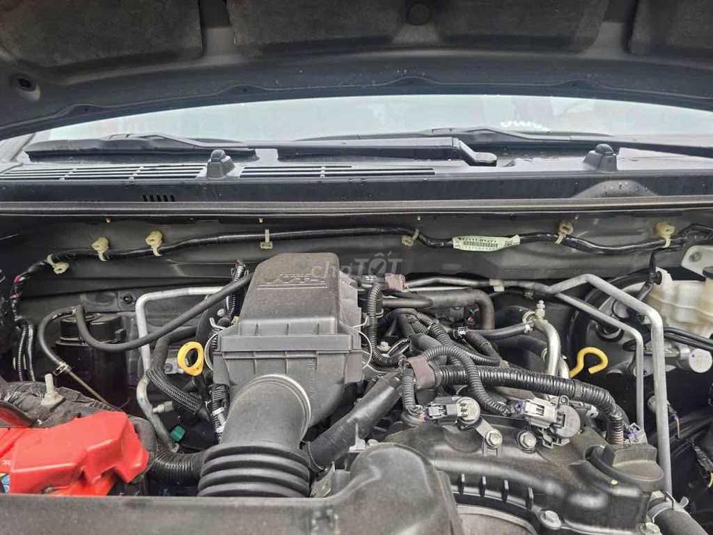 Toyota Rush 1.5S AT 2021 - 63000km. Mua bán Ô tô tại Quận Bình Tân Tp Hồ Chí Minh được đăng bởi Lê Văn hình 5