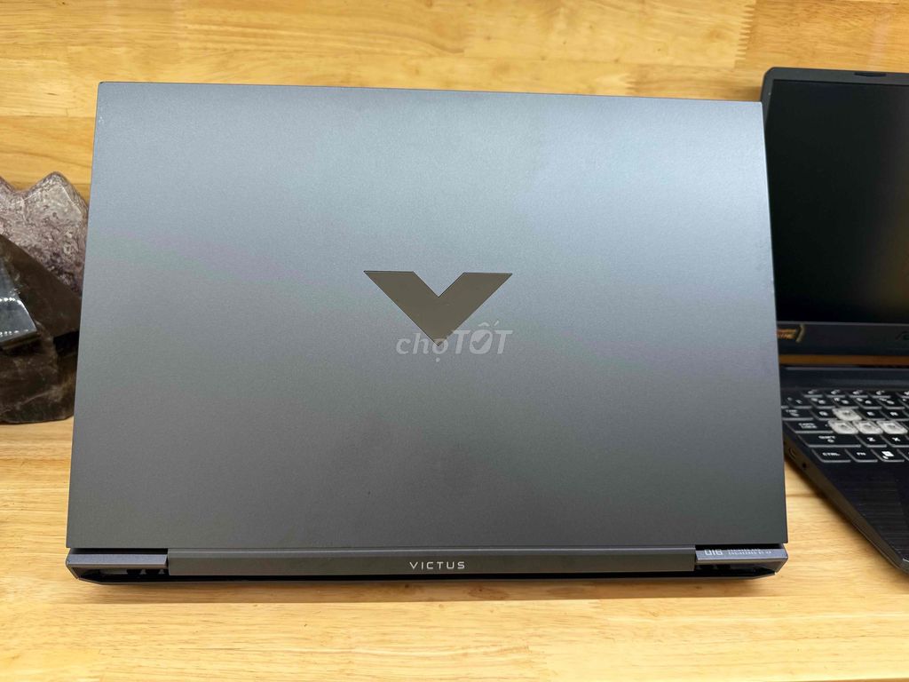 HP Victus 16 Ryzen 5 16GB/512GB RTX 3050 16.1 inch. Mua bán Laptop tại Thành phố Nha Trang Khánh Hòa được đăng bởi Trung Nghĩa hình 1