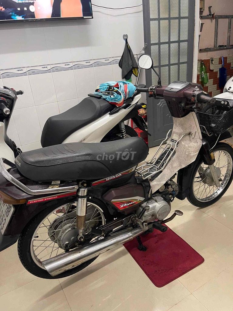 cần bán xe . rim TQ 110 máy cục kỳ êm. Mua bán Xe máy tại Thành phố Long Xuyên An Giang được đăng bởi Cầm Đồ Kiếng Văn hình 2