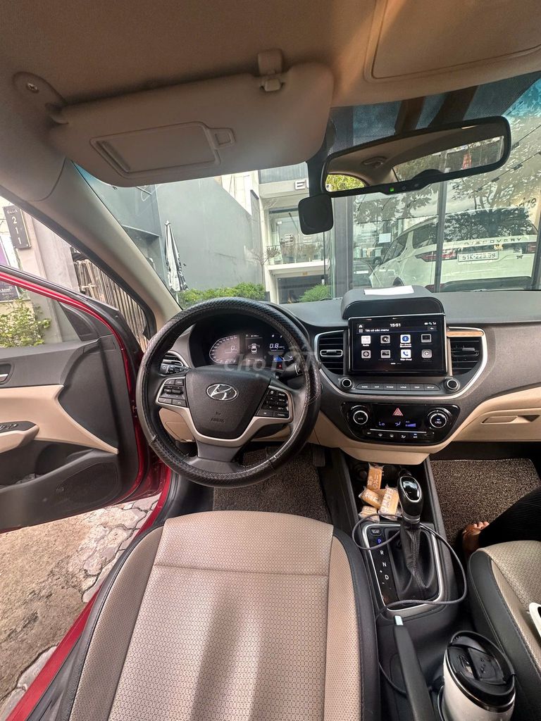 BÁN XE HD ACCENT 1.4 AT ĐẶC BIỆT 2020 CHÍNH CHỦ. Mua bán Ô tô tại Thành phố Thủ Đức Tp Hồ Chí Minh được đăng bởi Nguyễn Bá Toàn hình 7