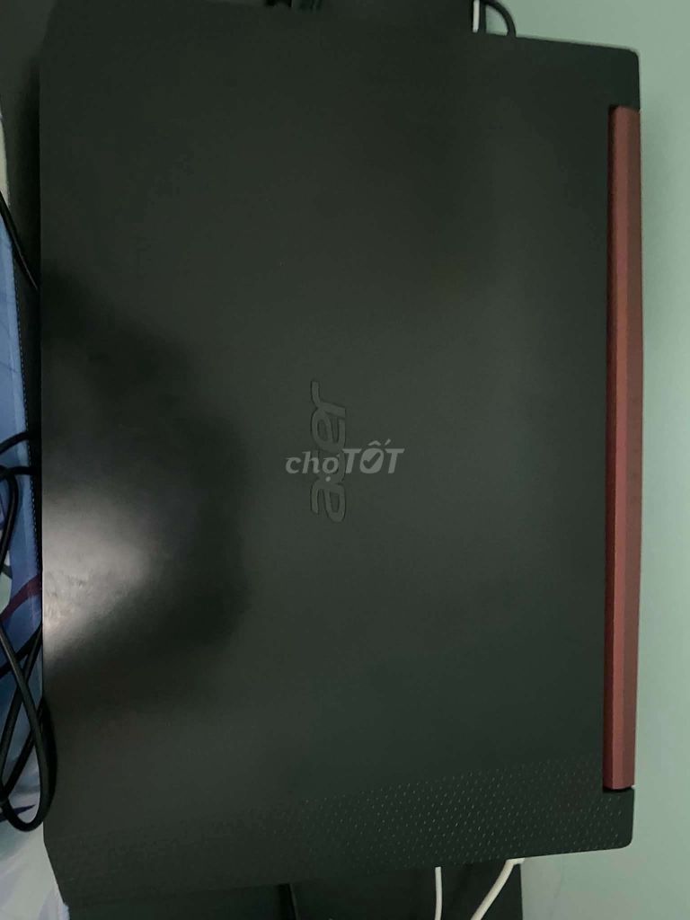 Acer Nitro 5. Mua bán Laptop tại Quận Tân Phú Tp Hồ Chí Minh được đăng bởi Dương Mạnh Thắng hình 1