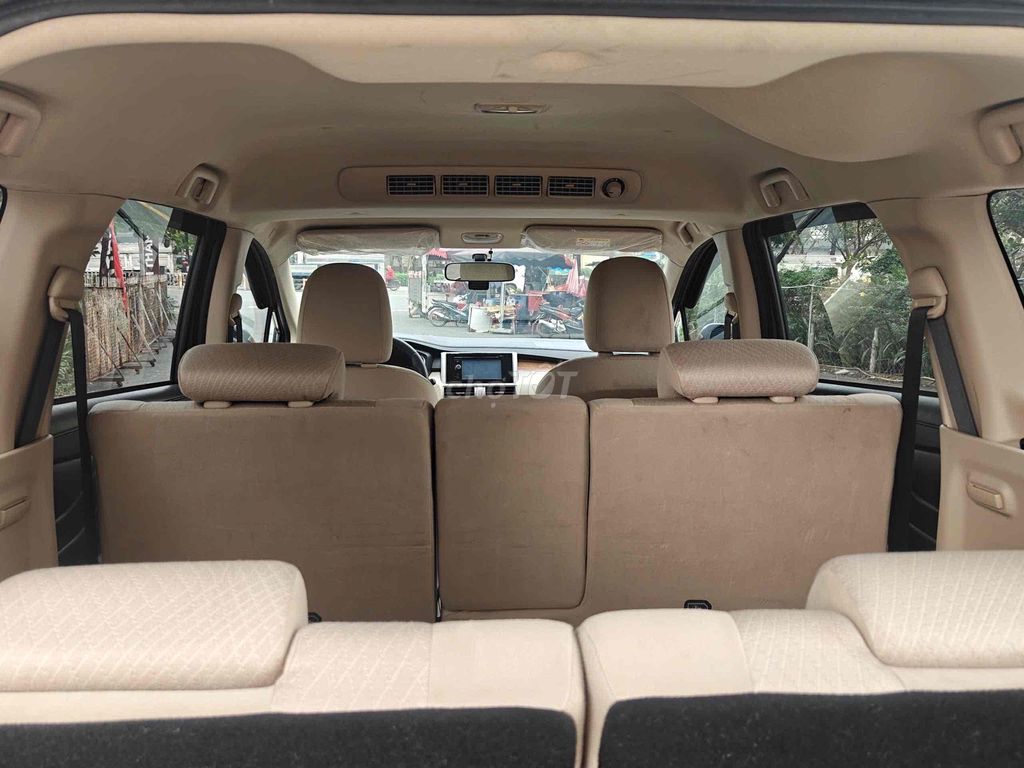 Bán Xpander STD 19 bản giới hạn , chất xe đẹp. Mua bán Ô tô tại Quận Bình Tân Tp Hồ Chí Minh được đăng bởi Thanh Hoàng hình 12