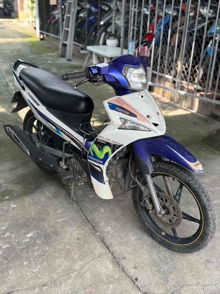 sirius fi 2017 zin. Mua bán Xe máy tại Thành phố Biên Hòa Đồng Nai được đăng bởi Cầm Đồ Nguyên Phát hình 2