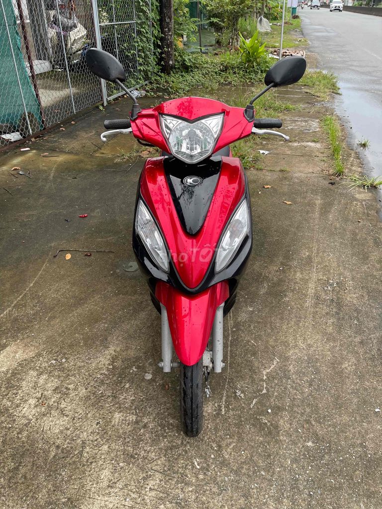 kymco 50cc zin đep bs 95. Mua bán Xe máy tại Thành phố Ngã Bảy Hậu Giang được đăng bởi Xe Máy Minh Hiếu Hậu Giang  hình 1