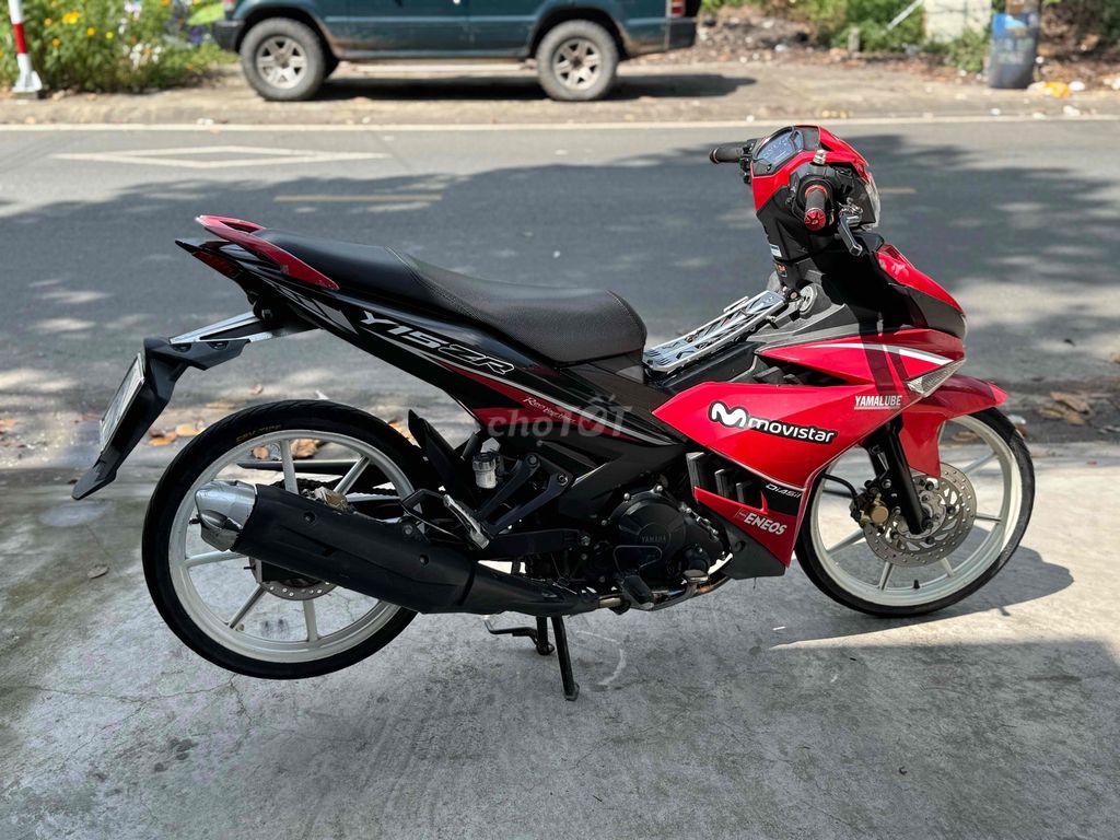 Exciter 135 rin êm bst cccd chủ. Mua bán Xe máy tại Thành phố Thủ Dầu Một Bình Dương được đăng bởi hien pham hình 5