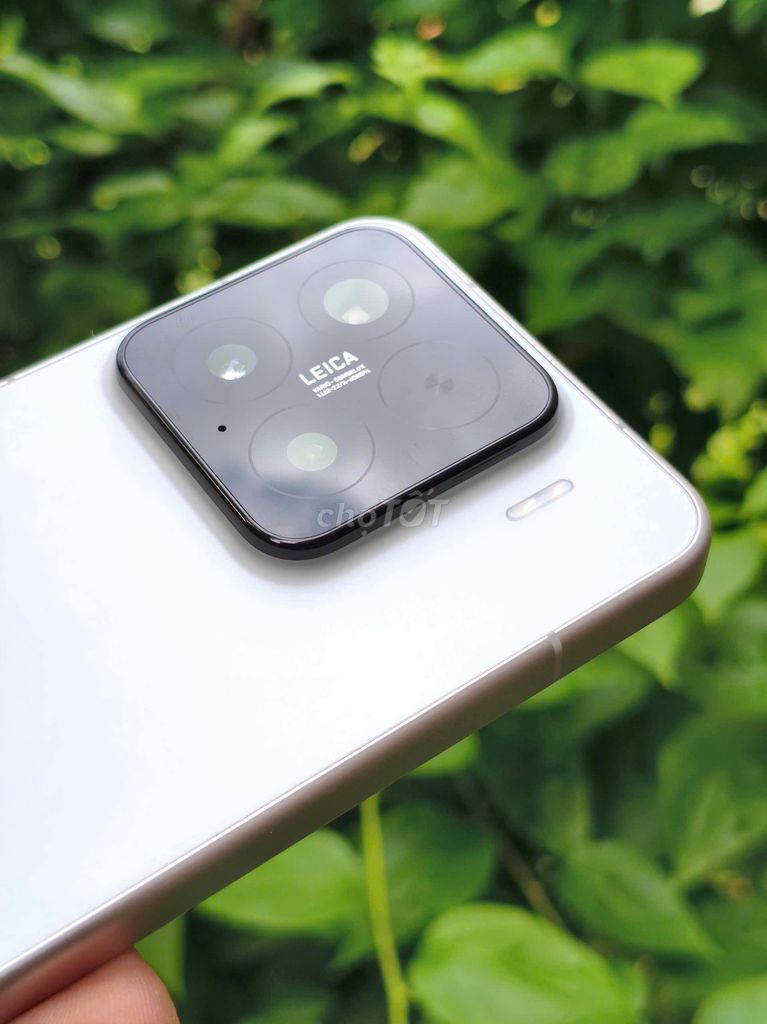 Xiaomi 15 12/256GB R Quốc Tế Flagship 📸 LeiCa. Mua bán Điện thoại tại Thị xã Hương Thủy Thừa Thiên Huế được đăng bởi MiPhoneZ hình 1