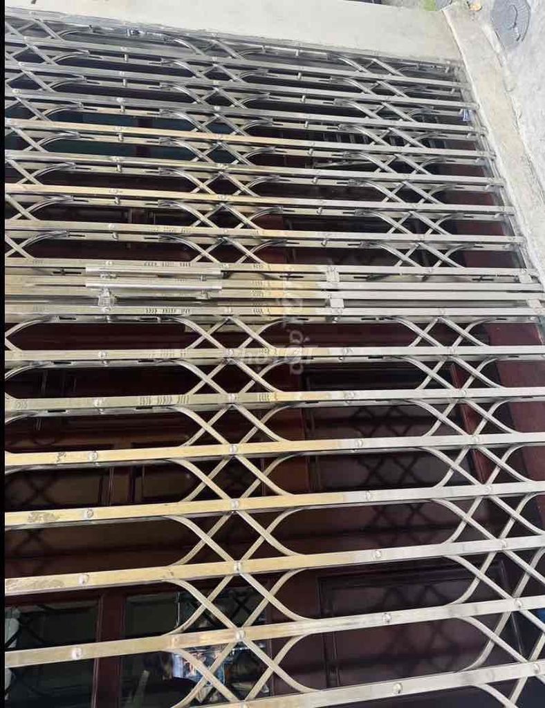 Cửa xếp Inox 304. Mua bán Nội thất, đồ gia dụng khác tại Quận Ba Đình Hà Nội được đăng bởi Nguyễn Minh Thành hình 1