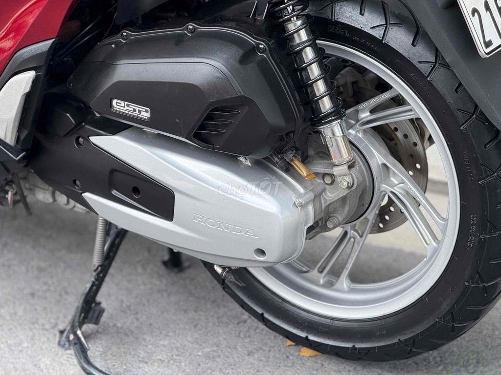 SH 150i ĐK CUÓI 2018 LƯỚT ( GÓP BAO NỢ XẤU ). Mua bán Xe máy tại Thành phố Thủ Đức Tp Hồ Chí Minh được đăng bởi Vũ Vũ hình 4