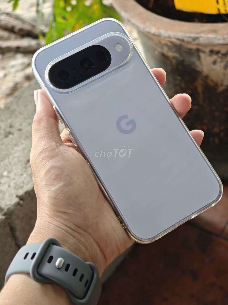 Google Pixel 10 Quốc Tế 128GB fullbox . Mua bán Điện thoại tại Thành phố Châu Đốc An Giang được đăng bởi Bơ Store Điện thoại xách tay Châu Đốc  AG hình 1