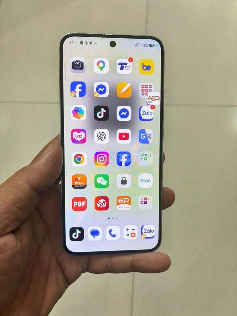 Xiaomi 14 Chính Hãng mua tại Clickbuy . Mua bán Điện thoại tại Quận 7 Tp Hồ Chí Minh được đăng bởi Minh Đức  hình 1
