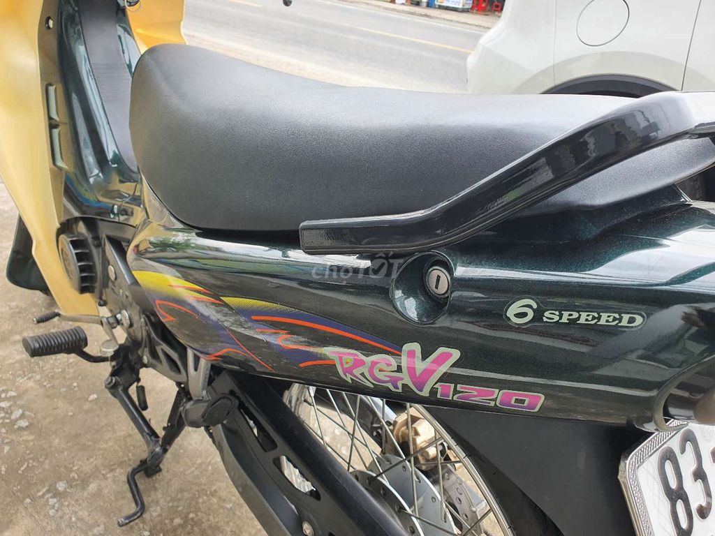 Sport thanh lí 1c sóc trăng. Mua bán Xe máy tại Quận Bình Thuỷ Cần Thơ được đăng bởi Sport Minh hình 9