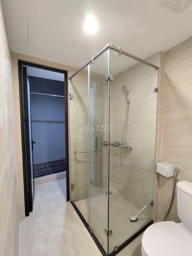 CHO THUÊ CĂN HỘ MỚI TINH TẠI NGÕ 92 ĐÀO TẤN - ảnh 5