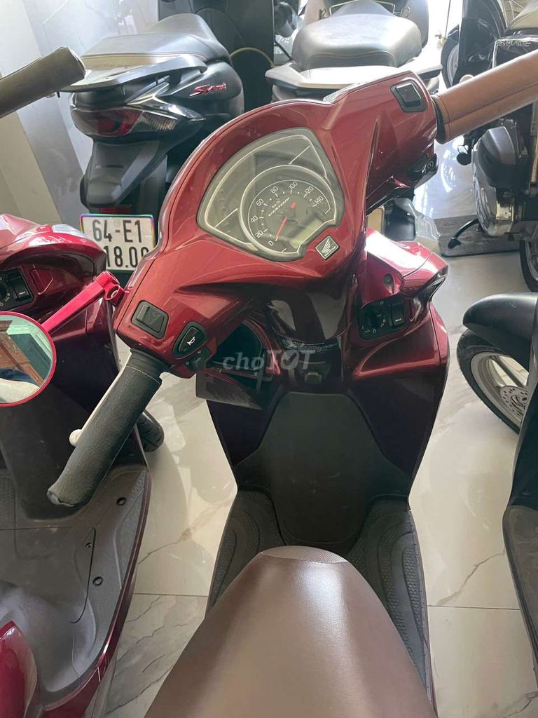Bán xe Vision 2021. Mua bán Xe máy tại Quận Tân Phú Tp Hồ Chí Minh được đăng bởi Xe Máy Tiến Phát hình 3