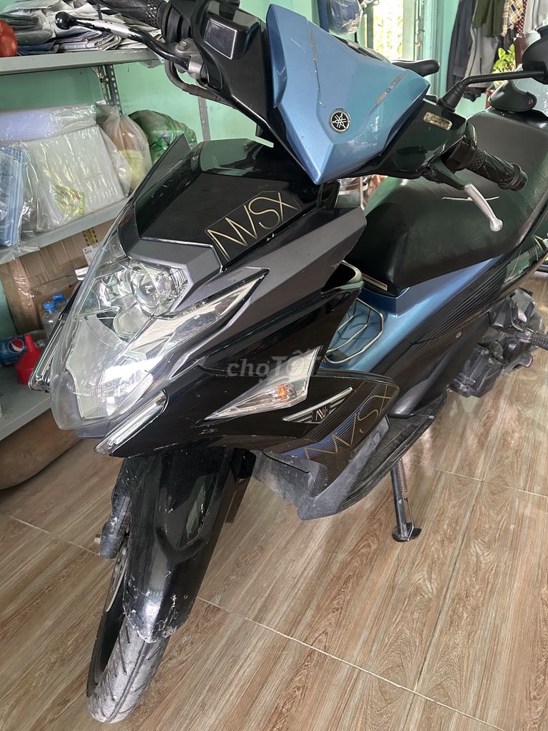 Bán xe nouvo còn chạy tốt. Mua bán Xe máy tại Huyện Cái Bè Tiền Giang được đăng bởi Nguyễn Mạnh hình 2