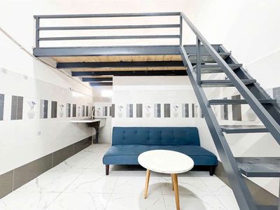🔥 TRỌ ĐẸP GIÁ CHỈ TỪ 3TR4 - GẦN KHU TÊN LỬA 🔥