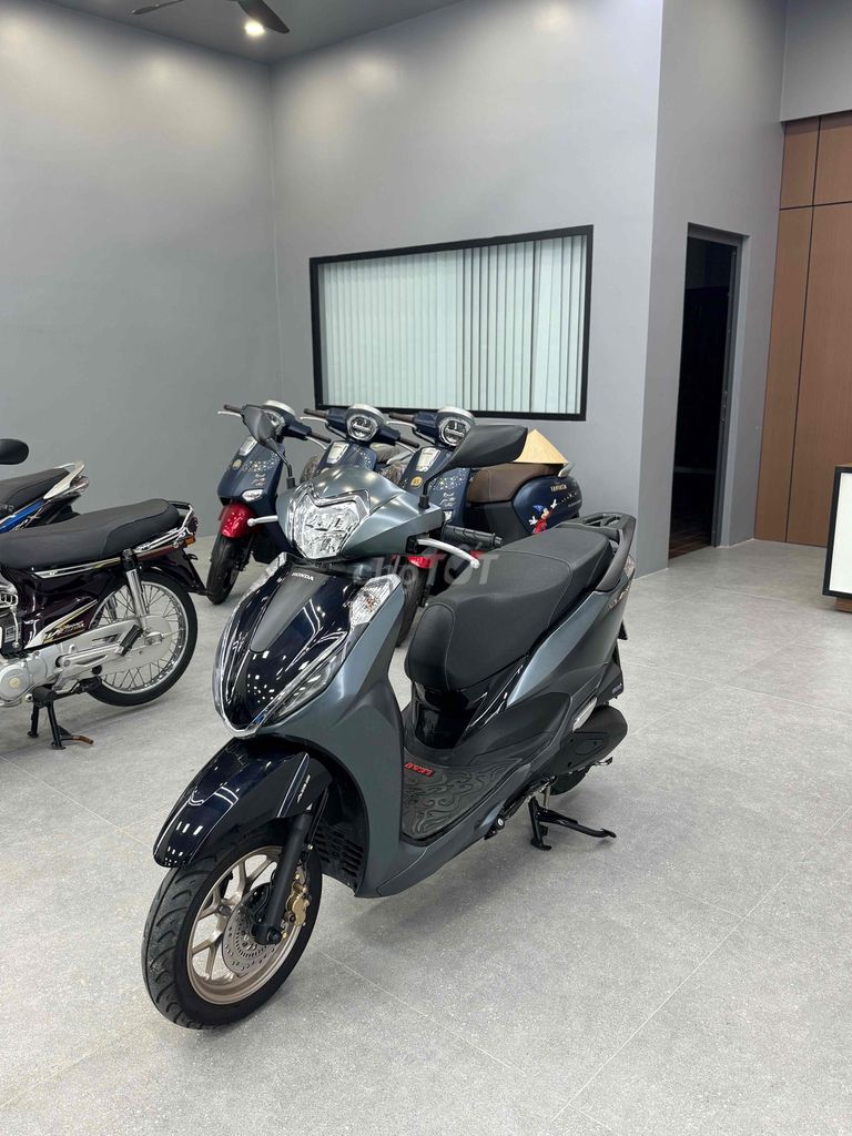 Lead Abs date 2025 siêu lướt 1600 km Hỗ trợ góp. Mua bán Xe máy tại Quận Cái Răng Cần Thơ được đăng bởi Cửa Hàng Xe Máy Quang Sang hình 2