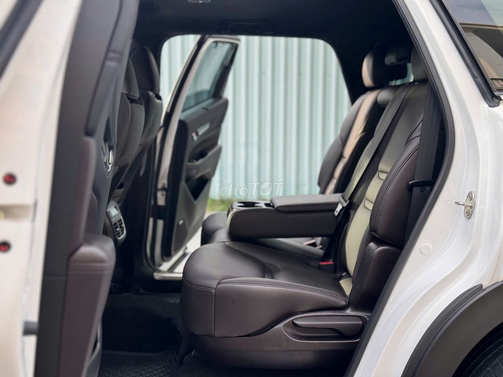 Mazda CX 8 2023 Premium - 40000 km. Mua bán Ô tô tại Thành phố Thủ Đức Tp Hồ Chí Minh được đăng bởi Bùi Nhu Quỳnh hình 12