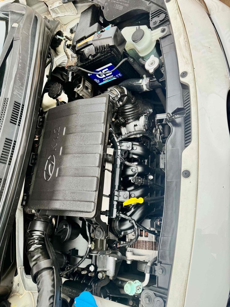 Hyundai i20 2019 - 68 km. Mua bán Ô tô tại Thị Xã Buôn Hồ Đắk Lắk được đăng bởi Anh Trung hình 10