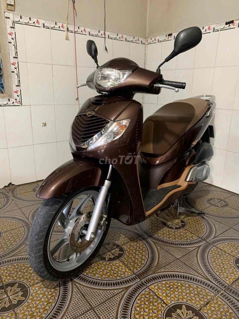 SH nhập ý italia 🇮🇹150/2008 đi 27k xe 9 chủ ký bán. Mua bán Xe máy tại Quận Thốt Nốt Cần Thơ được đăng bởi LMPMH hình 1