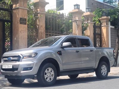 Ford Ranger 2015 XLS 2.2L 4x2 AT - 70456 km. Mua bán Ô tô tại Quận 6 Tp Hồ Chí Minh được đăng bởi Quỳnh Như