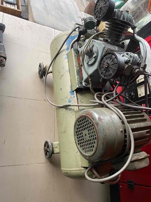 cần bán bộ bơm hơi rửa xe. Mua bán Đồ chuyên dụng, Giống nuôi trồng tại Thành phố Thủ Đức Tp Hồ Chí Minh được đăng bởi Nhật